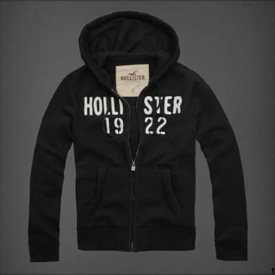 Cheap Hollister Men Hoodies wholesale No. 118